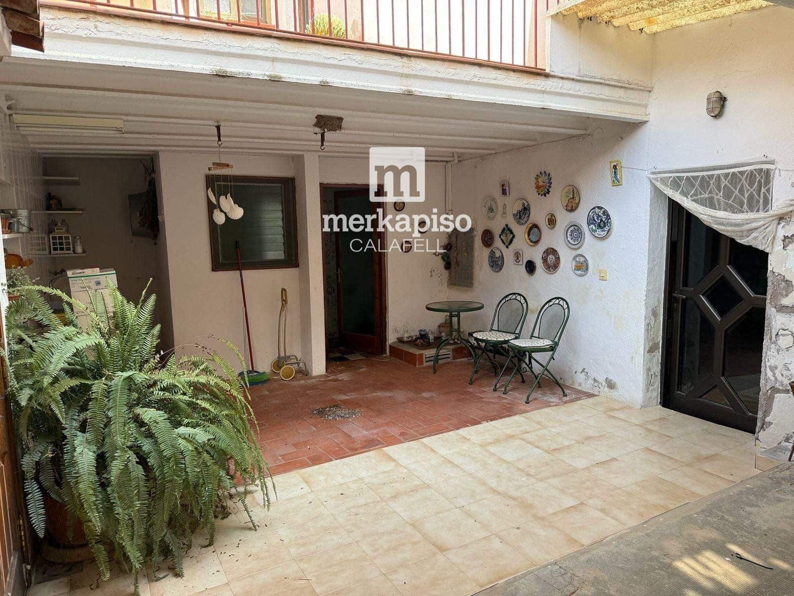 4 soveværelse Villa til salg i Masllorenc - € 200.000 (Ref: 9535041)