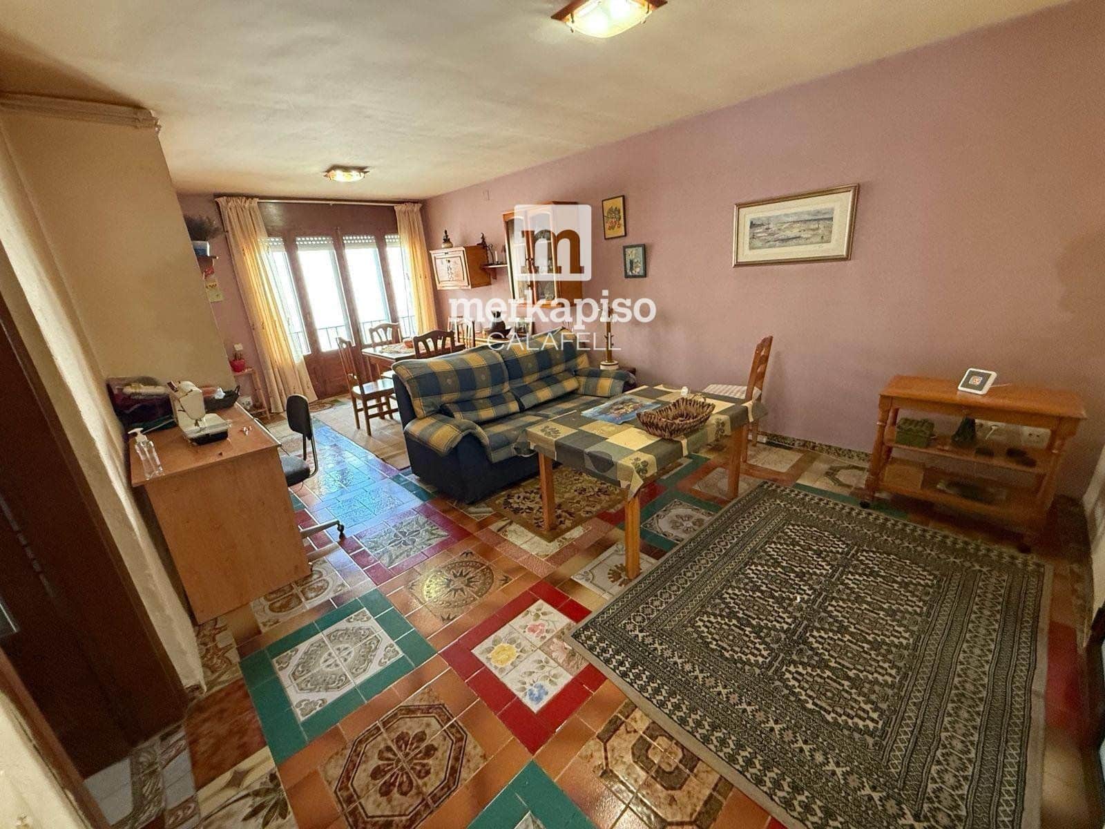 4 soveværelse Villa til salg i Masllorenc - € 200.000 (Ref: 9535041)