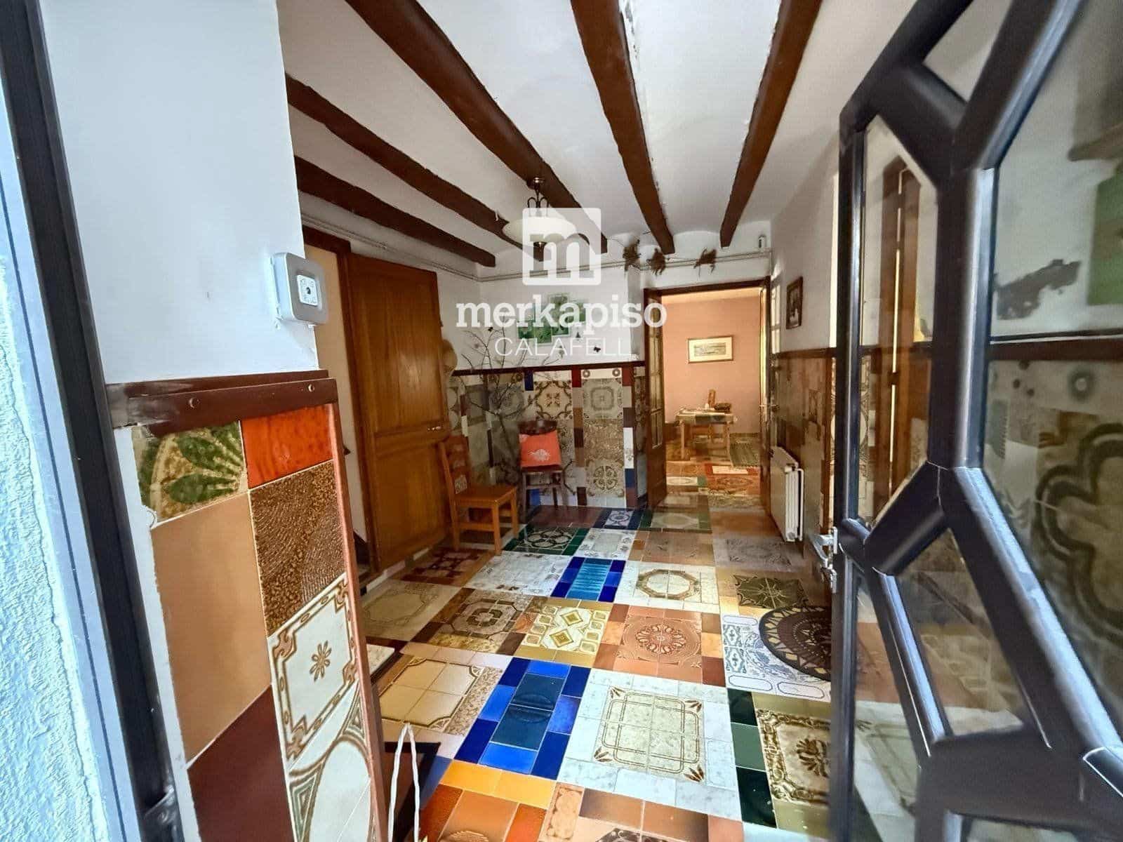 4 soveværelse Villa til salg i Masllorenc - € 200.000 (Ref: 9535041)