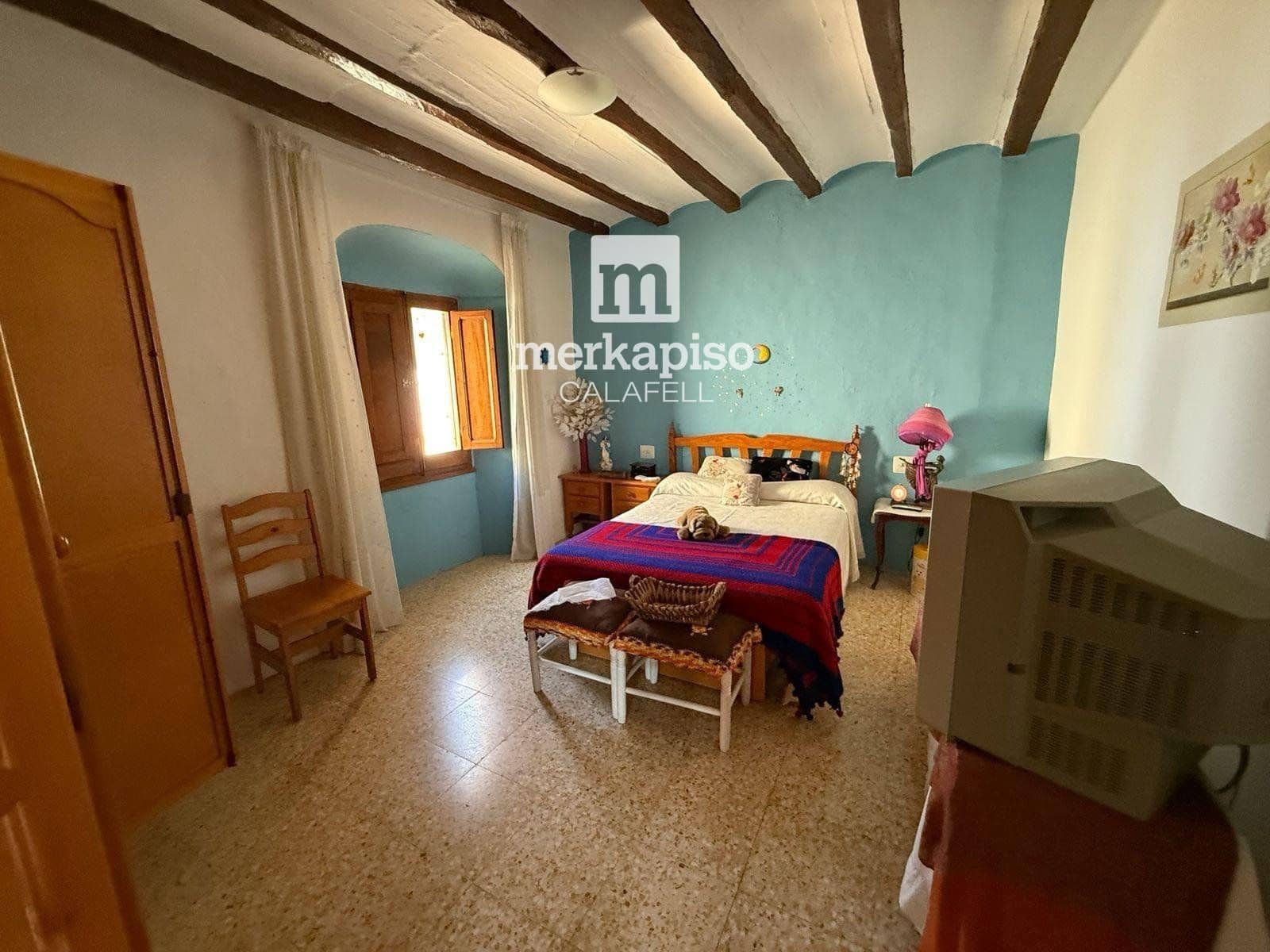 4 soveværelse Villa til salg i Masllorenc - € 200.000 (Ref: 9535041)