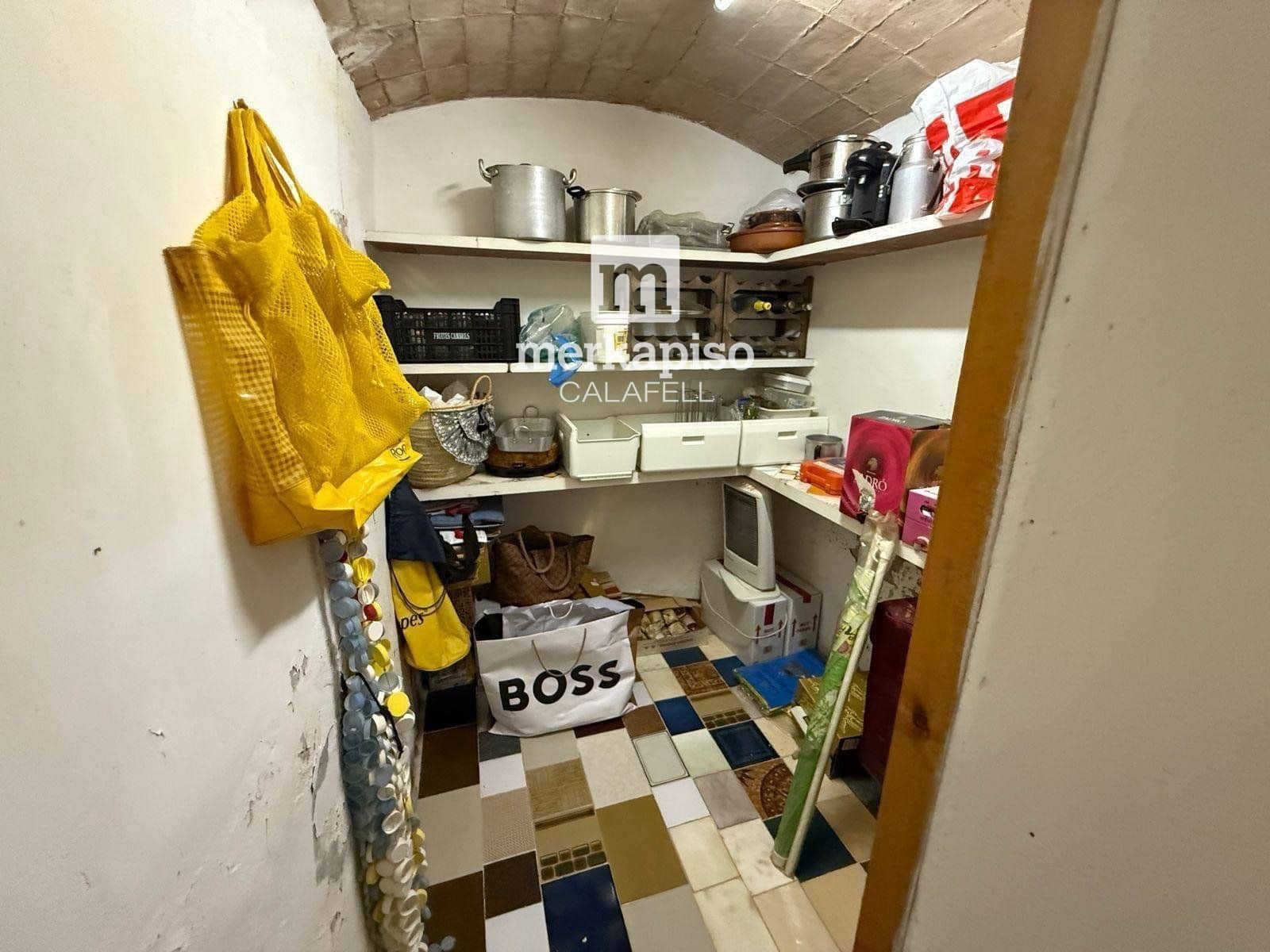 4 soveværelse Villa til salg i Masllorenc - € 200.000 (Ref: 9535041)