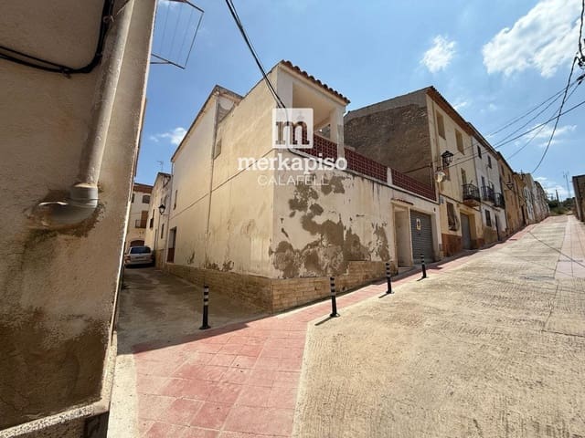 4 soveværelse Villa til salg i Masllorenç - € 200.000 (Ref: 9535041)