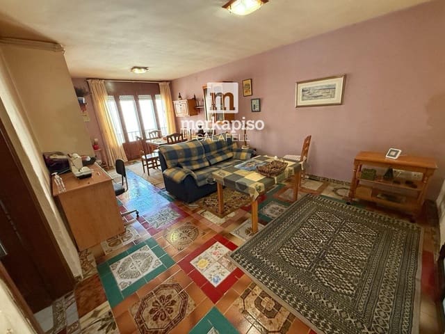 4 soveværelse Villa til salg i Masllorenç - € 200.000 (Ref: 9535041)