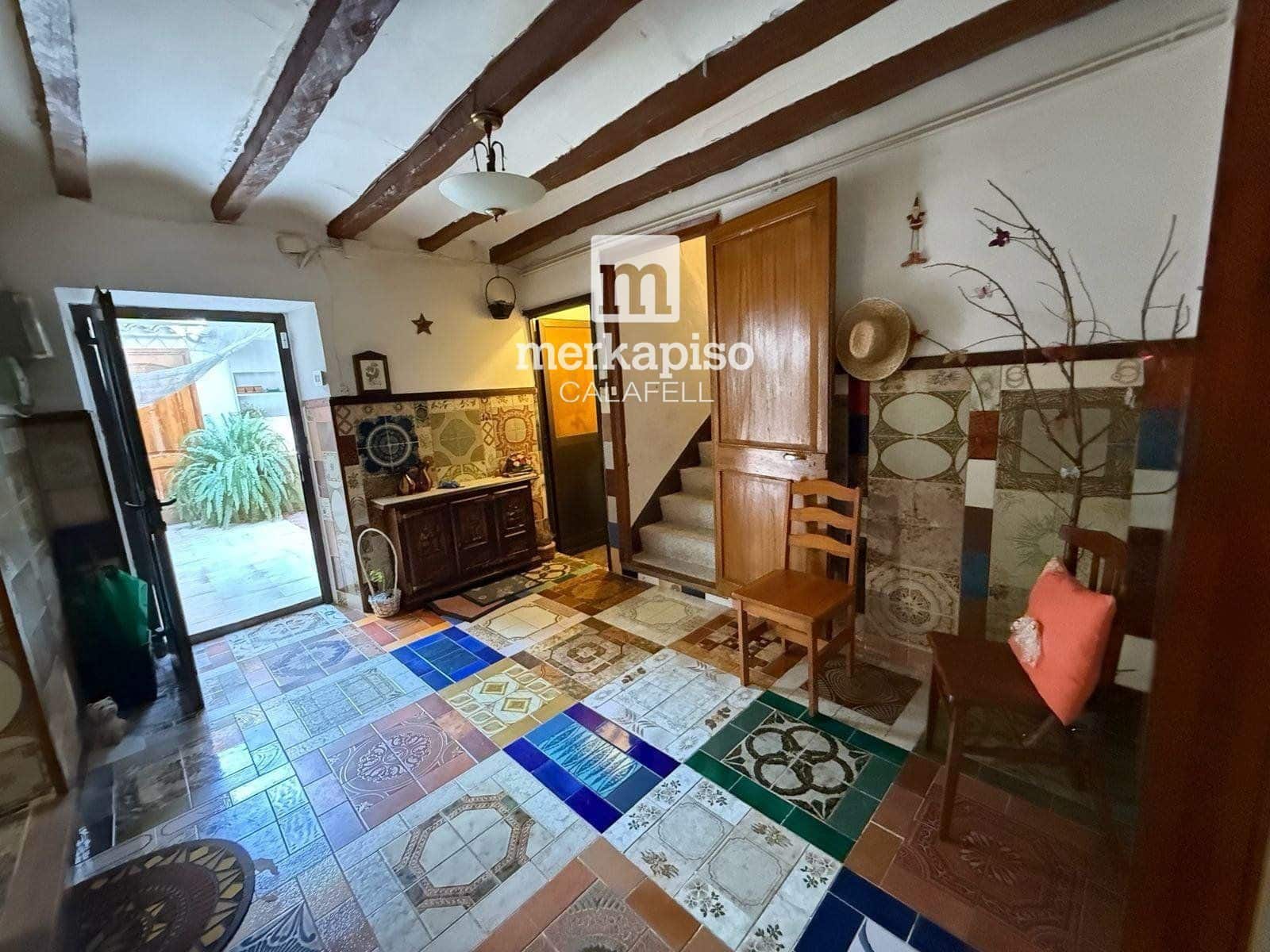 4 soveværelse Villa til salg i Masllorenc - € 200.000 (Ref: 9535041)