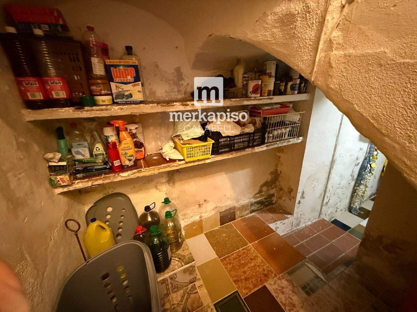 4 soveværelse Villa til salg i Masllorenc - € 200.000 (Ref: 9535041)