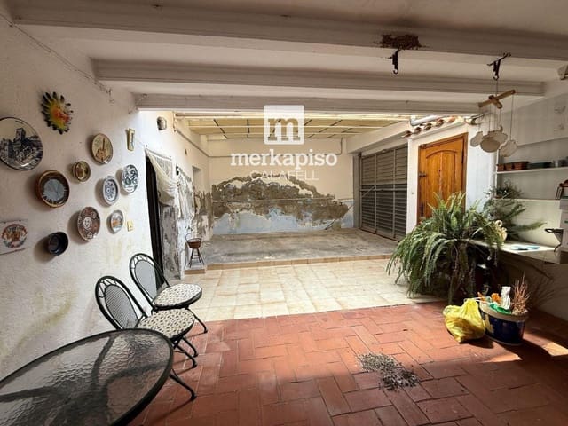 4 soveværelse Villa til salg i Masllorenç - € 200.000 (Ref: 9535041)