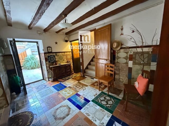 4 soveværelse Villa til salg i Masllorenç - € 200.000 (Ref: 9535041)