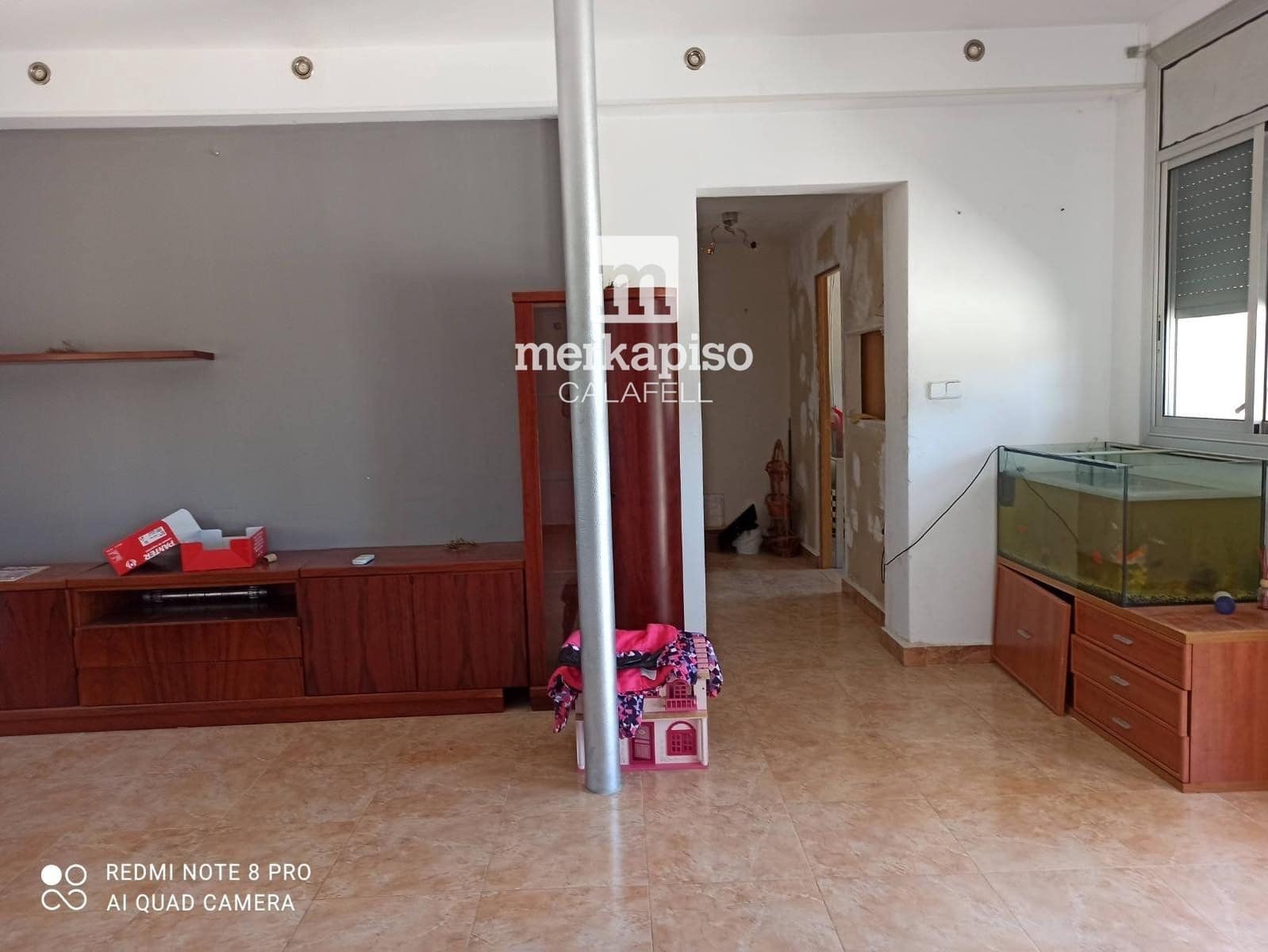 Villa til salg i Cunit - € 225.000 (Ref: 9535185)