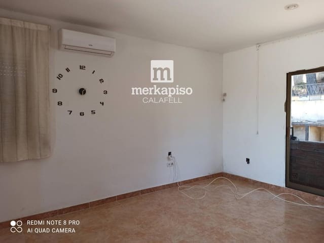 Villa til salg i Cunit - € 225.000 (Ref: 9535185)