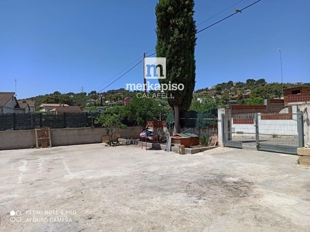 Villa til salg i Cunit - € 225.000 (Ref: 9535185)