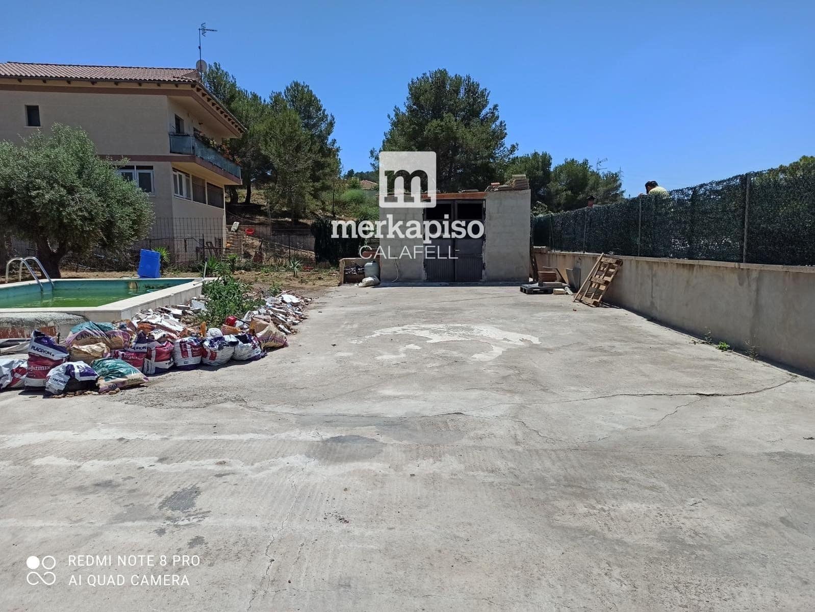 Villa til salg i Cunit - € 225.000 (Ref: 9535185)