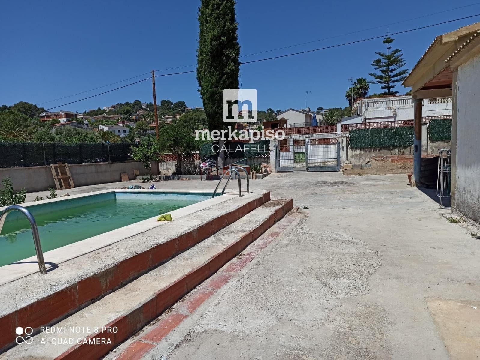 Villa til salg i Cunit - € 225.000 (Ref: 9535185)