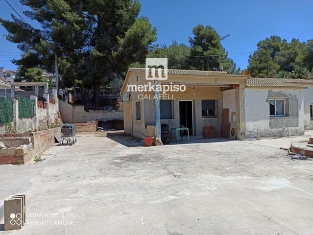 Villa til salg i Cunit - € 225.000 (Ref: 9535185)