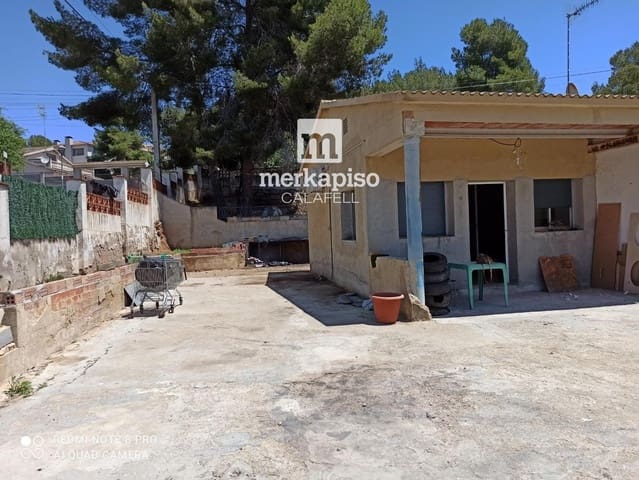 Villa til salg i Cunit - € 225.000 (Ref: 9535185)