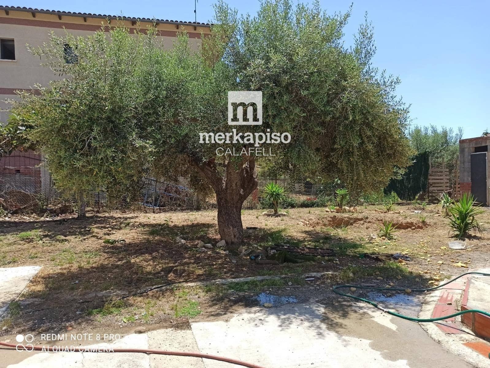 Villa til salg i Cunit - € 225.000 (Ref: 9535185)