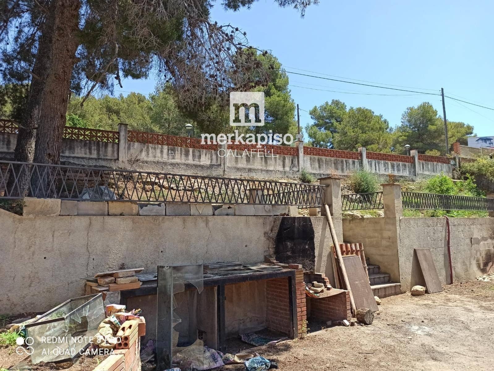 Villa til salg i Cunit - € 225.000 (Ref: 9535185)