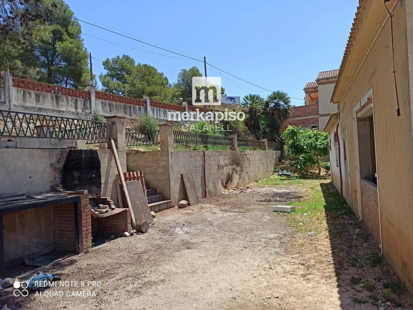 Villa til salg i Cunit - € 225.000 (Ref: 9535185)