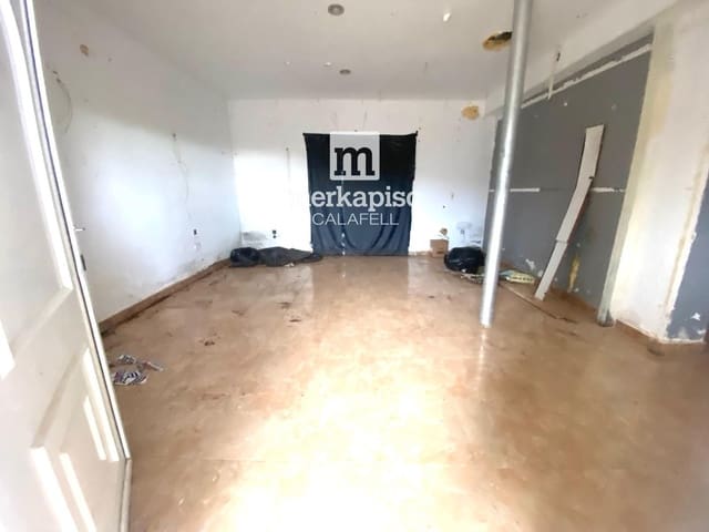 Villa til salg i Cunit - € 180.000 (Ref: 9535185)