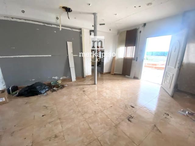 Villa til salg i Cunit - € 180.000 (Ref: 9535185)