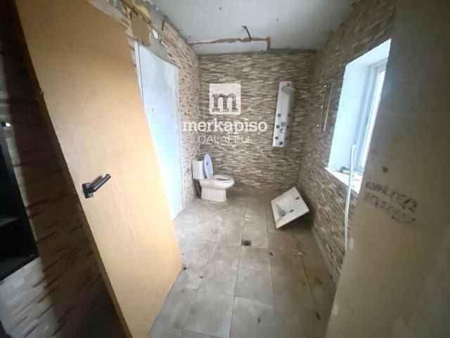 Villa til salg i Cunit - € 180.000 (Ref: 9535185)