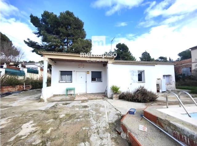 Villa til salg i Cunit - € 180.000 (Ref: 9535185)