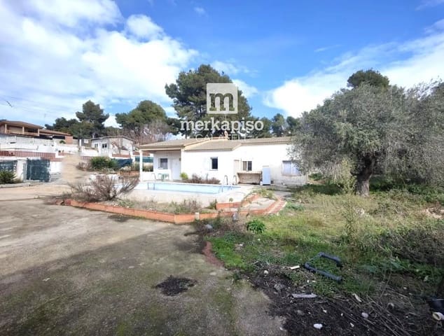 Villa til salg i Cunit - € 180.000 (Ref: 9535185)