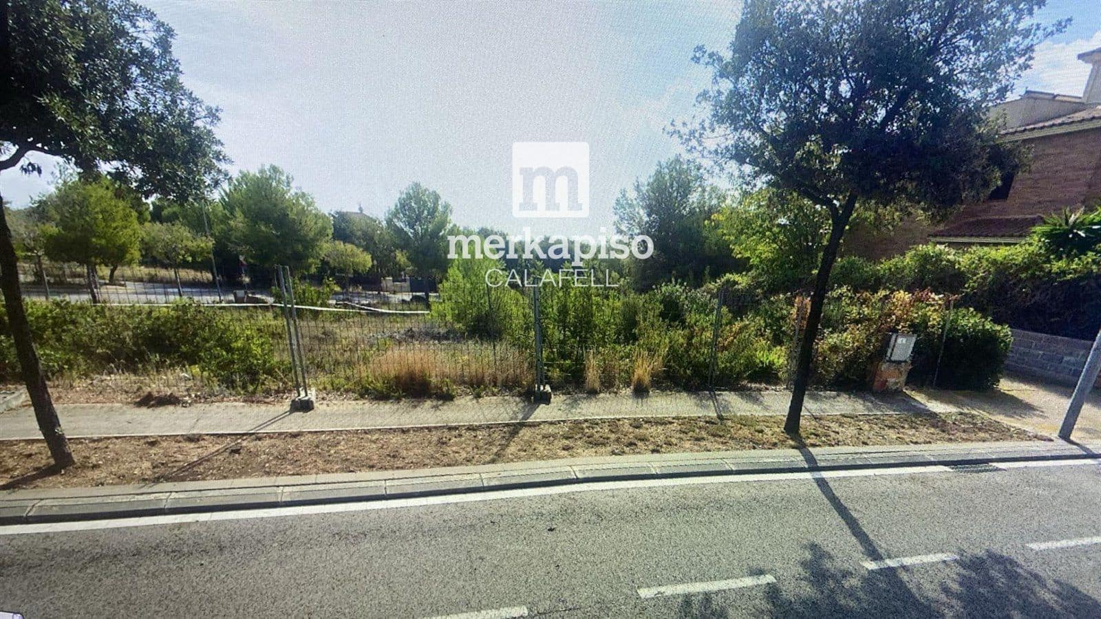 Bouwgrond te koop in Calafell - € 125.000 (Ref: 9535186)