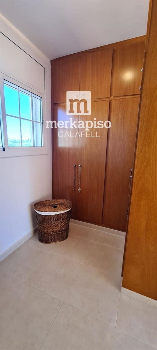 6 soveværelse Villa til salg i Segur de Calafell med swimmingpool - € 490.000 (Ref: 9535187)