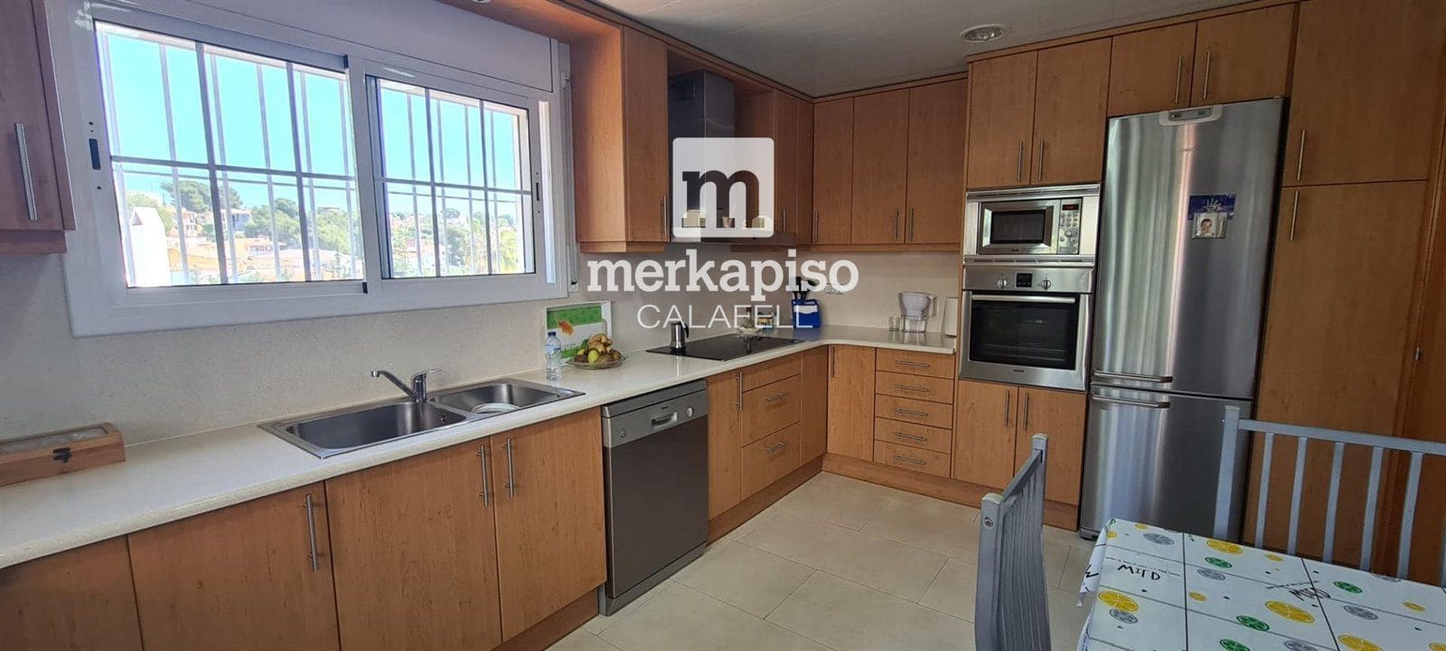 6 soveværelse Villa til salg i Segur de Calafell med swimmingpool - € 490.000 (Ref: 9535187)