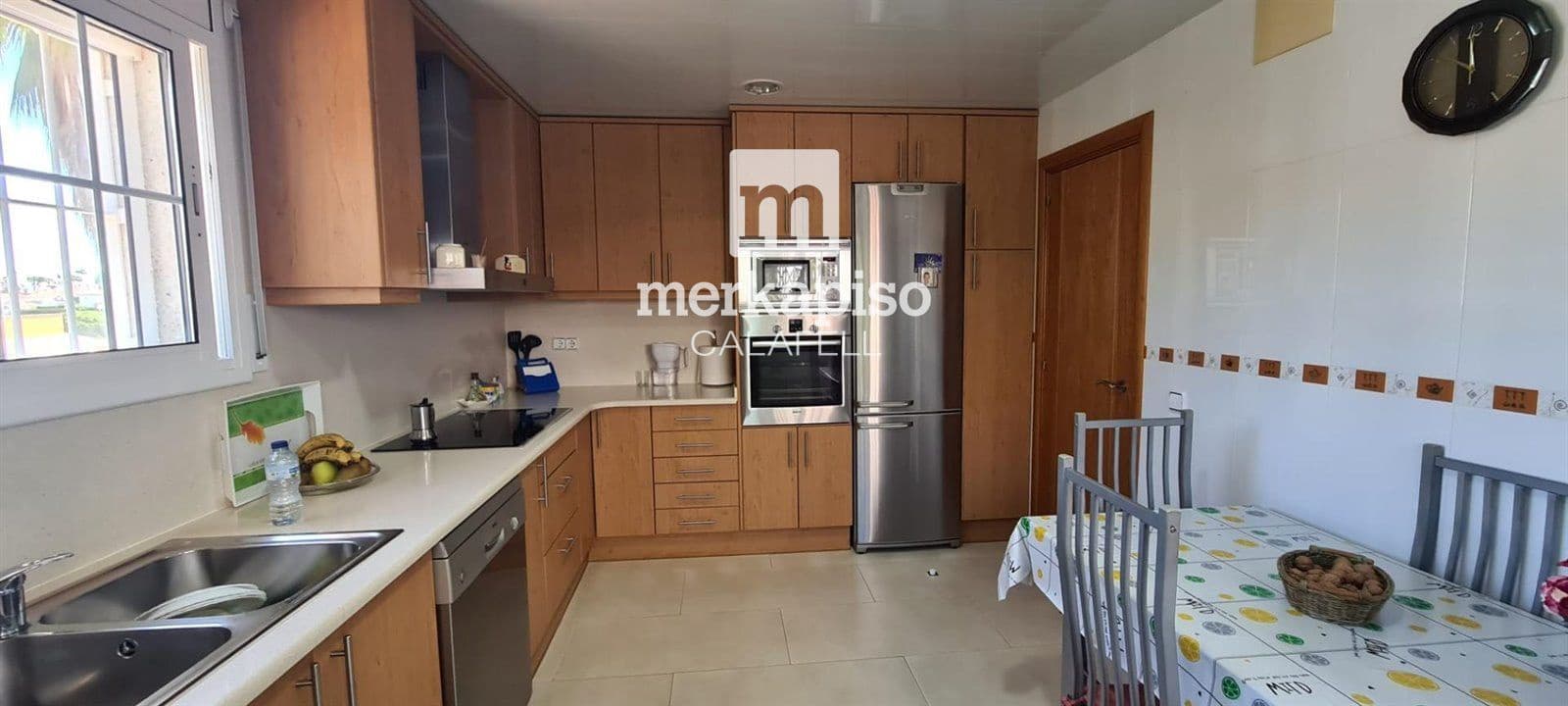 6 soveværelse Villa til salg i Segur de Calafell med swimmingpool - € 490.000 (Ref: 9535187)