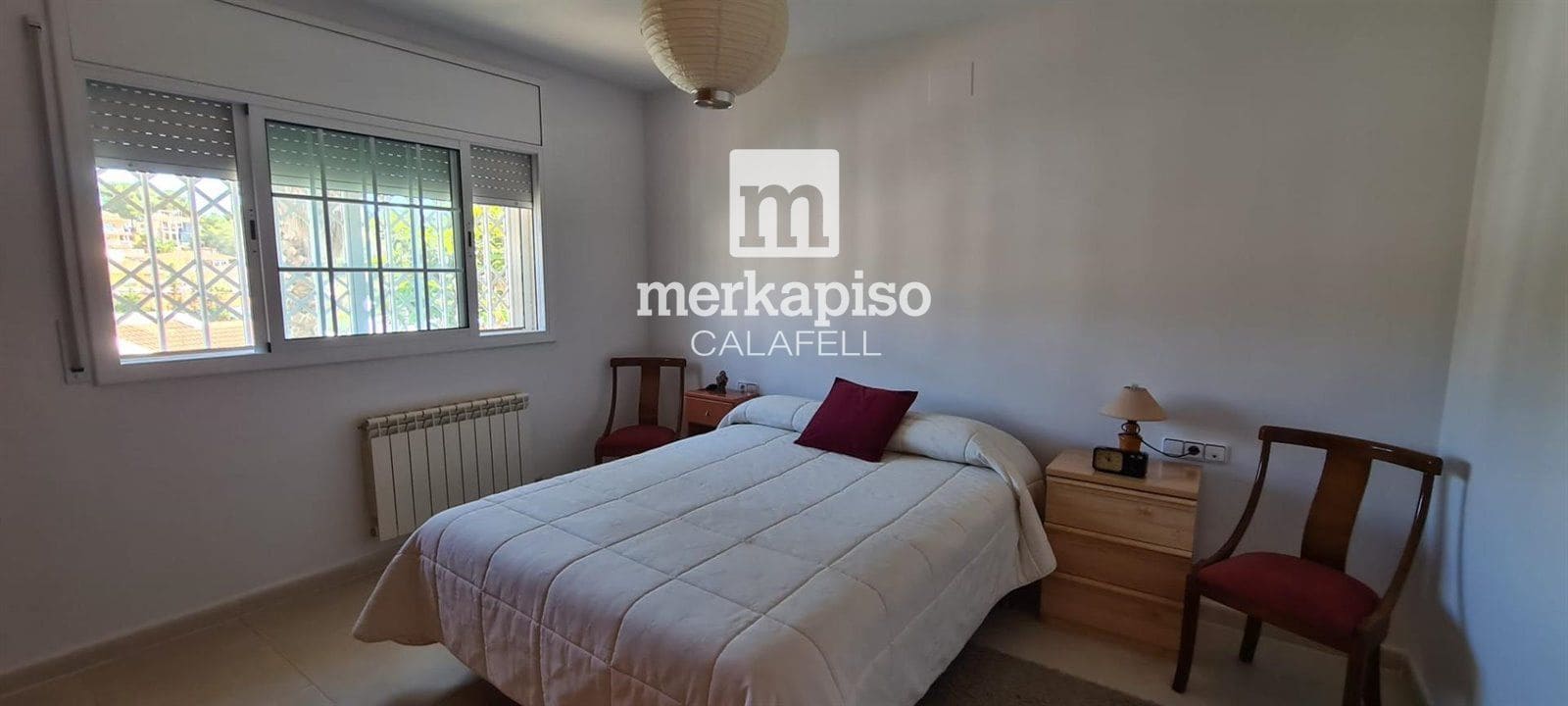 6 soveværelse Villa til salg i Segur de Calafell med swimmingpool - € 490.000 (Ref: 9535187)