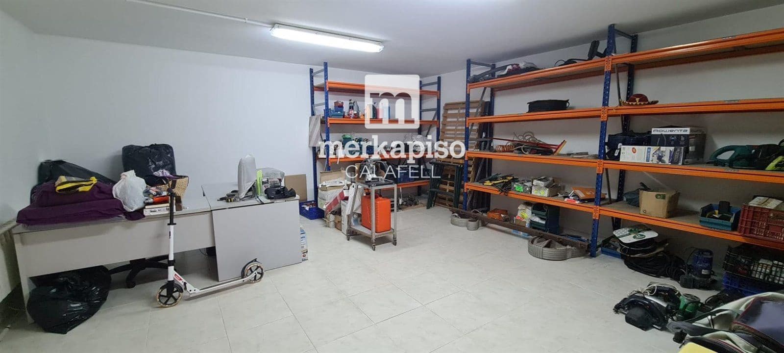 6 soveværelse Villa til salg i Segur de Calafell med swimmingpool - € 490.000 (Ref: 9535187)