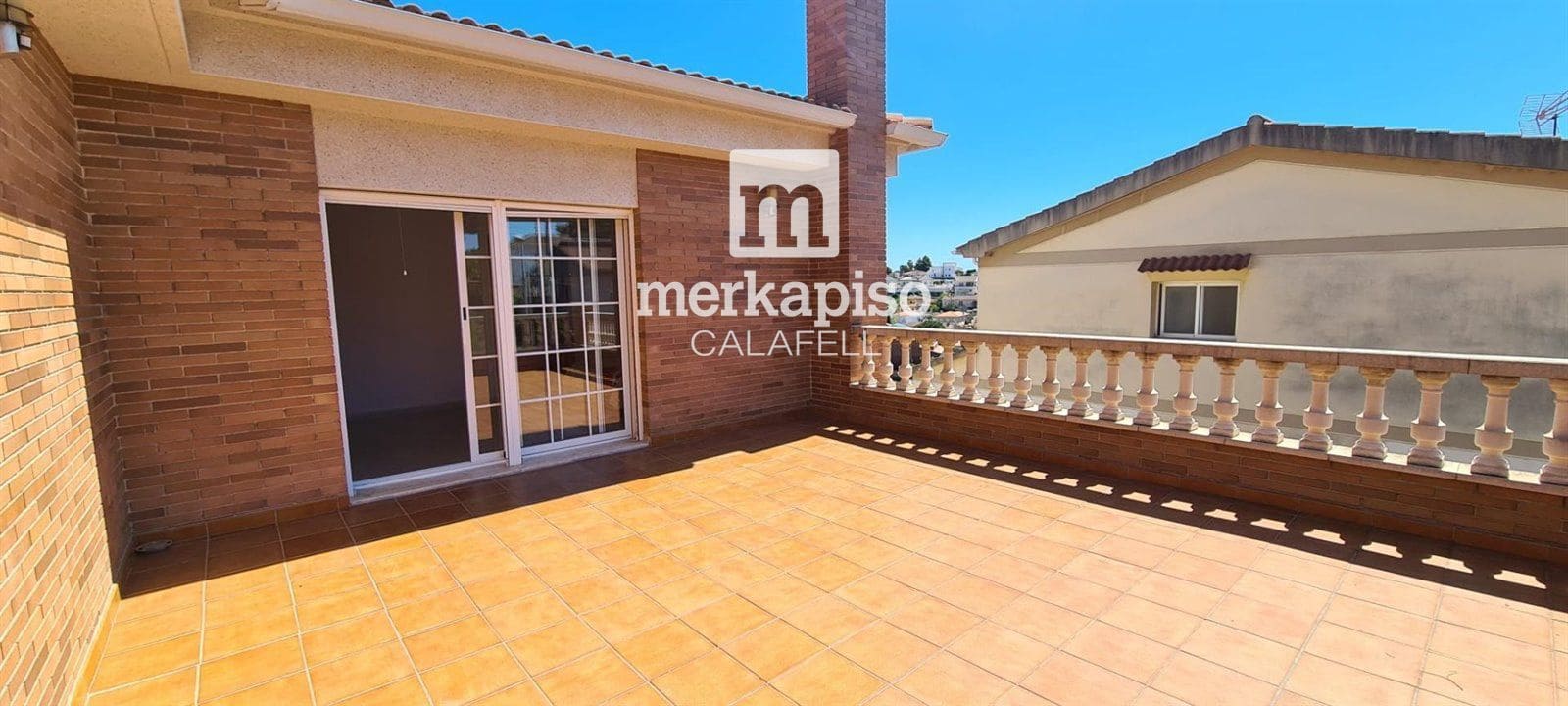 6 soveværelse Villa til salg i Segur de Calafell med swimmingpool - € 490.000 (Ref: 9535187)