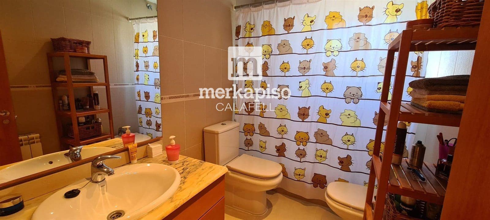 6 soveværelse Villa til salg i Segur de Calafell med swimmingpool - € 490.000 (Ref: 9535187)