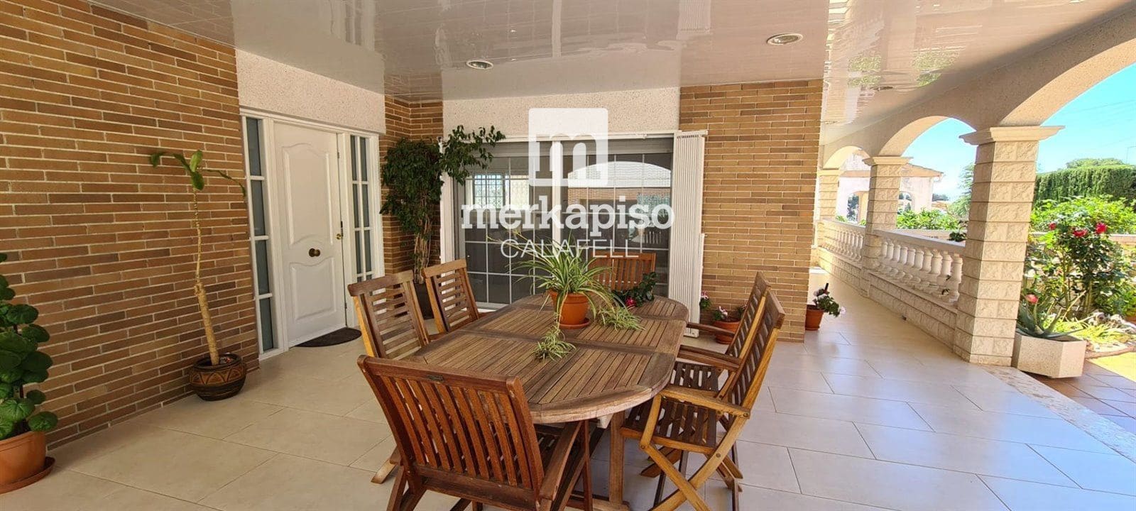 6 soveværelse Villa til salg i Segur de Calafell med swimmingpool - € 490.000 (Ref: 9535187)