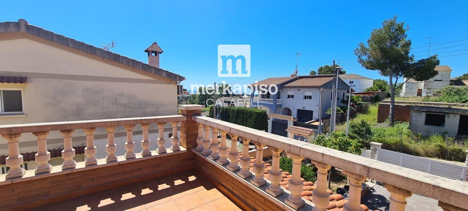 6 soveværelse Villa til salg i Segur de Calafell med swimmingpool - € 490.000 (Ref: 9535187)