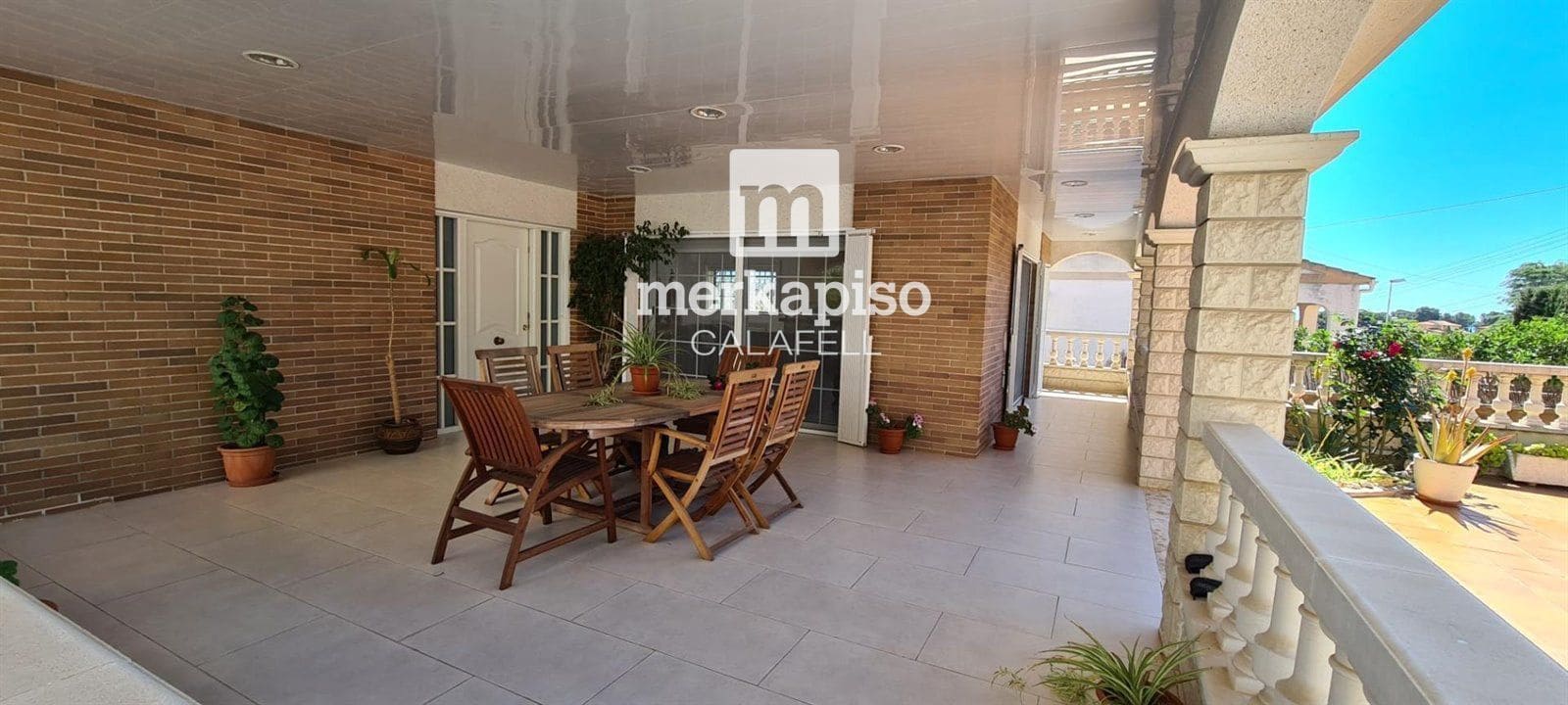 6 soveværelse Villa til salg i Segur de Calafell med swimmingpool - € 490.000 (Ref: 9535187)