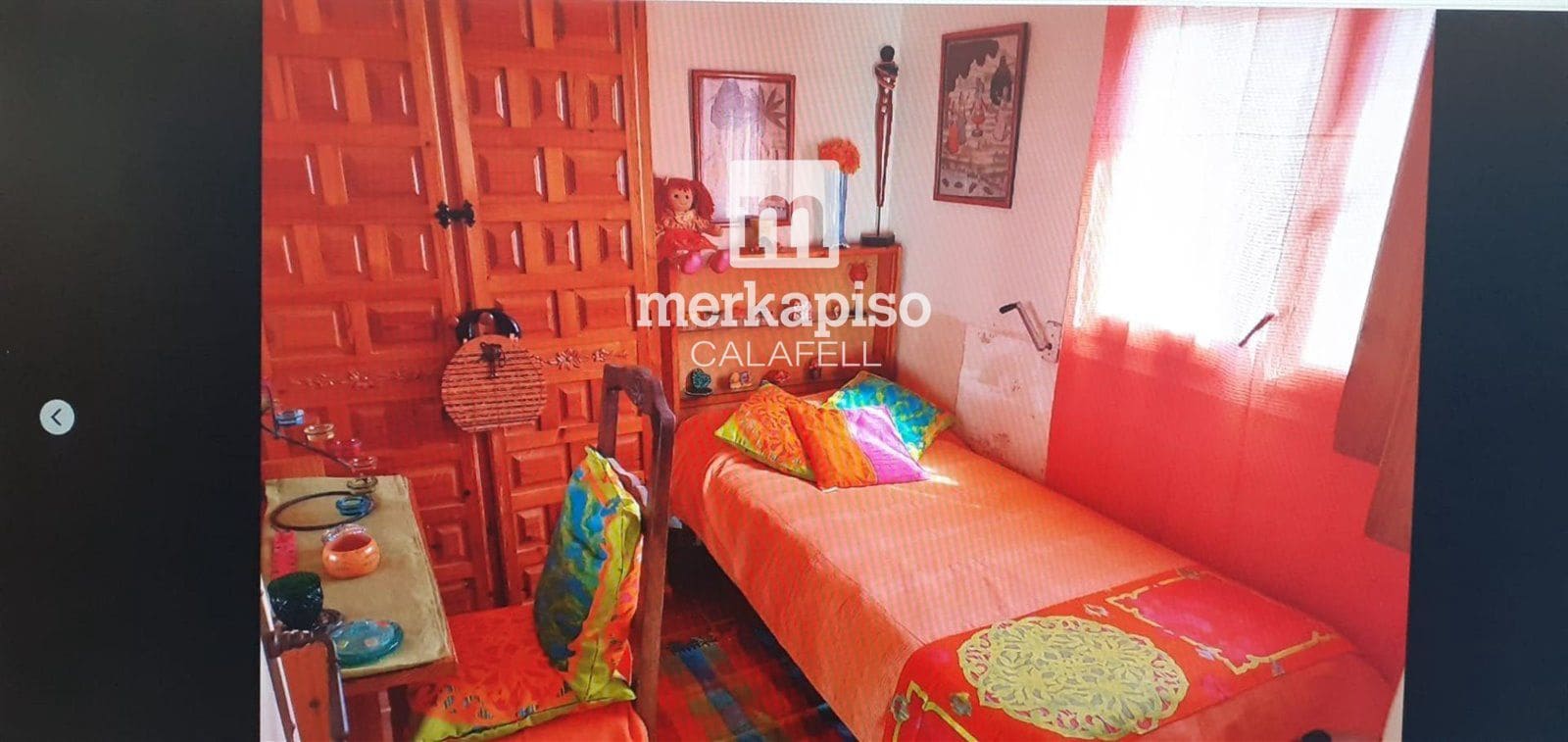 4 soverom Villa til salgs i Bellvei - € 270 000 (Ref: 9535282)