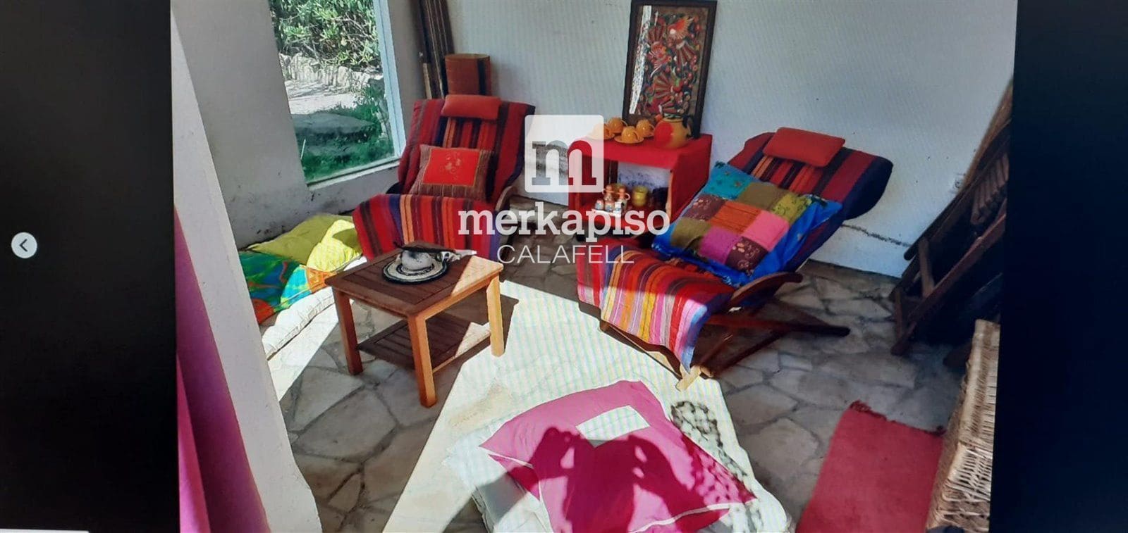 4 soverom Villa til salgs i Bellvei - € 270 000 (Ref: 9535282)