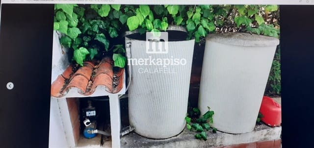 4 soverom Villa til salgs i Bellvei - € 270 000 (Ref: 9535282)