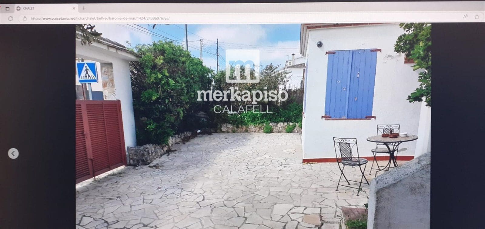 4 soverom Villa til salgs i Bellvei - € 270 000 (Ref: 9535282)