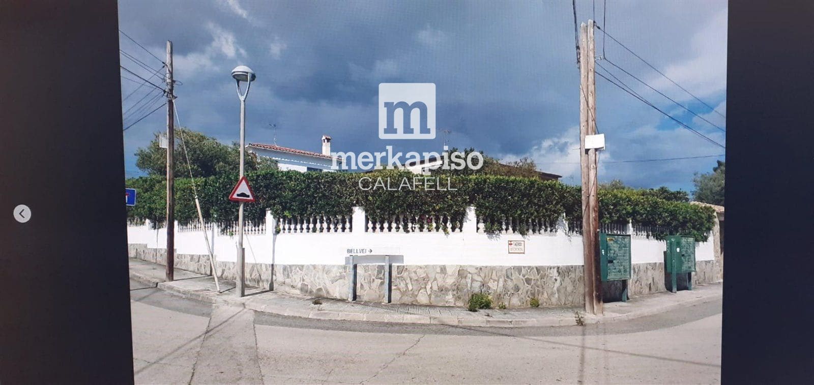 4 soverom Villa til salgs i Bellvei - € 270 000 (Ref: 9535282)