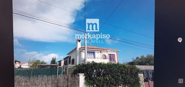 4 soverom Villa til salgs i Bellvei - € 270 000 (Ref: 9535282)