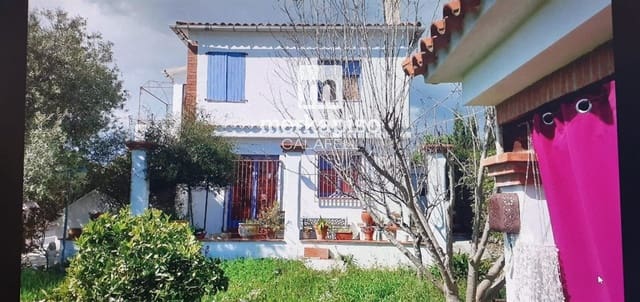 4 soverom Villa til salgs i Bellvei - € 270 000 (Ref: 9535282)