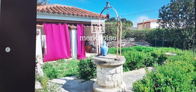 4 soverom Villa til salgs i Bellvei - € 270 000 (Ref: 9535282)