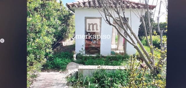 4 soverom Villa til salgs i Bellvei - € 270 000 (Ref: 9535282)