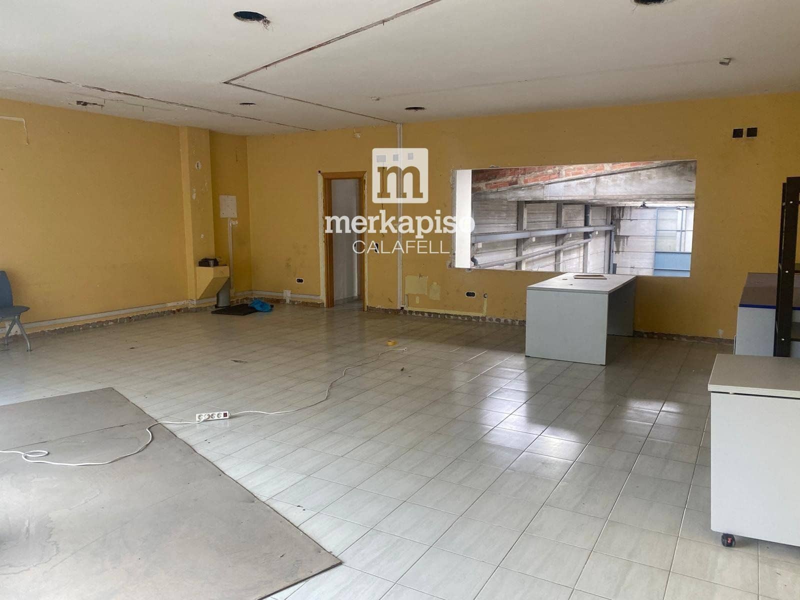 Komercyjne na sprzedaż w El Vendrell - 189 000 € (Ref: 9535283)