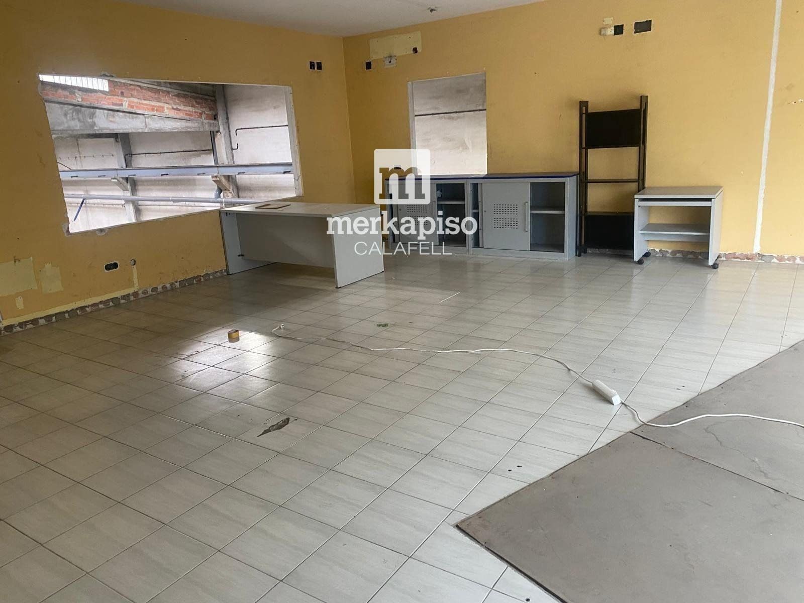 Komercyjne na sprzedaż w El Vendrell - 189 000 € (Ref: 9535283)