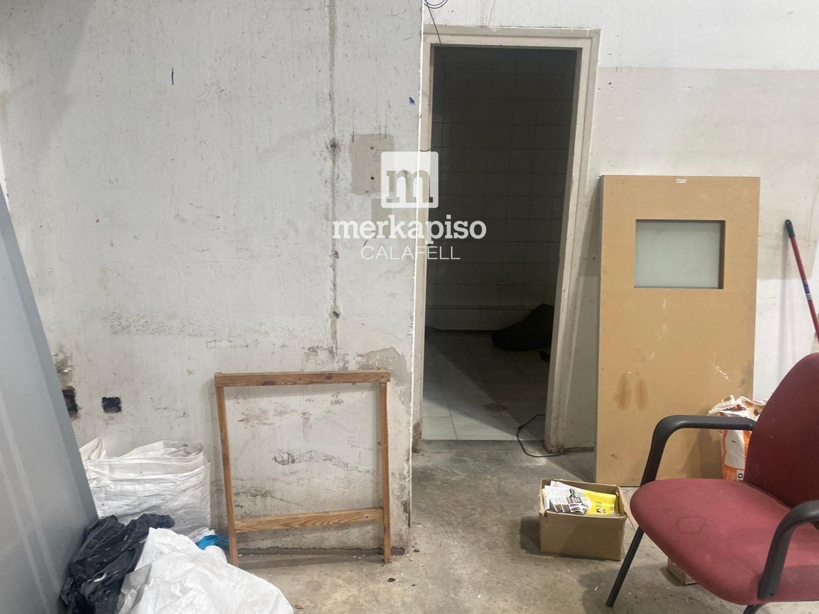 Komercyjne na sprzedaż w El Vendrell - 189 000 € (Ref: 9535283)