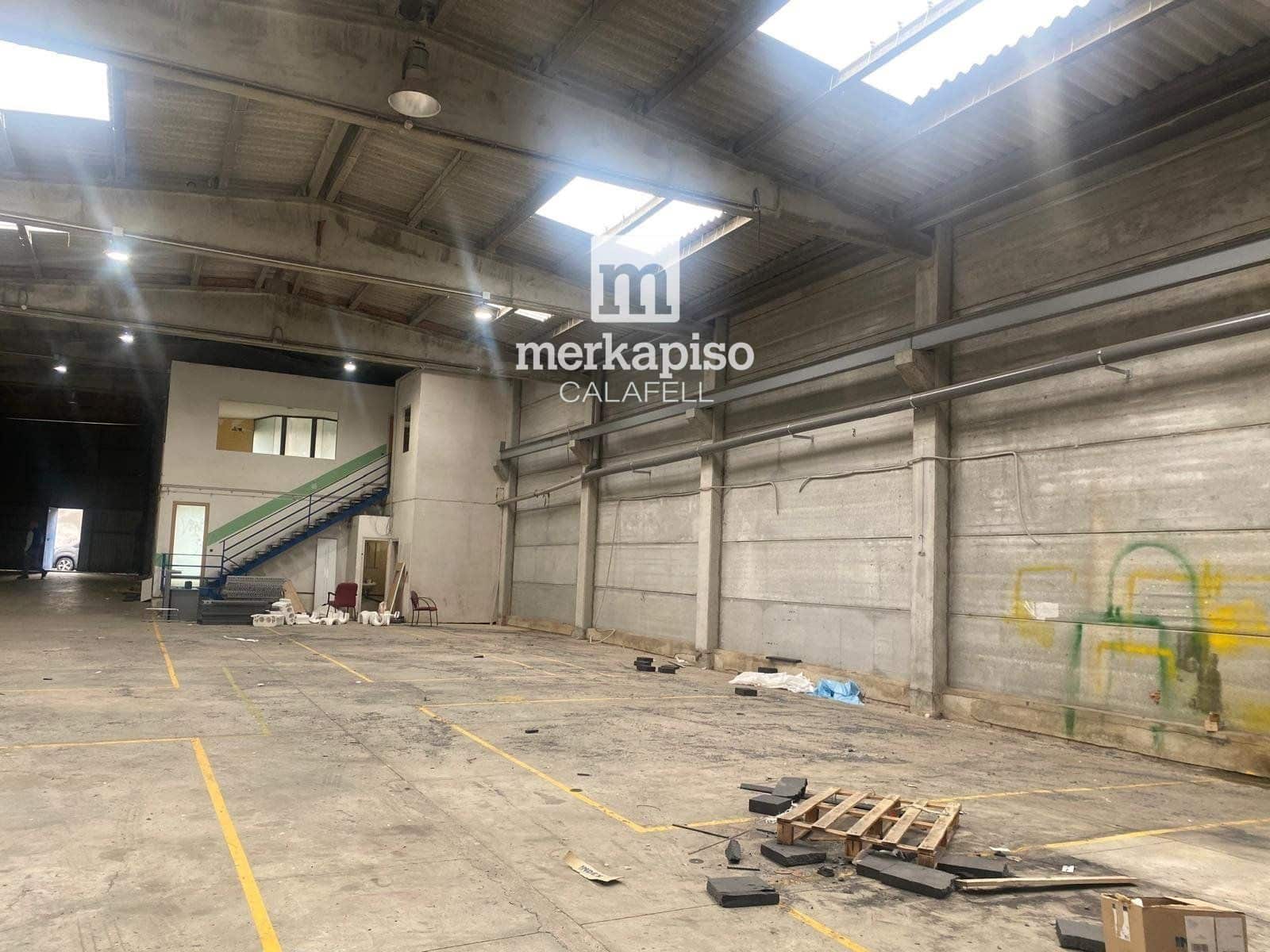 Komercyjne na sprzedaż w El Vendrell - 189 000 € (Ref: 9535283)